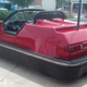 Illustration for article titled Someone Made A Bumper Car Out Of A Dodge Colt And Its Amazing